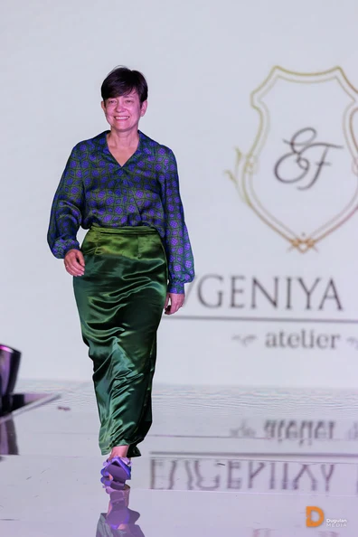 dubai fashion week